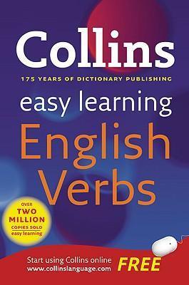 Easy Learning English Verbs