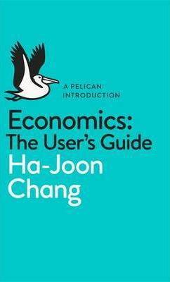 Economics: A Users Guide