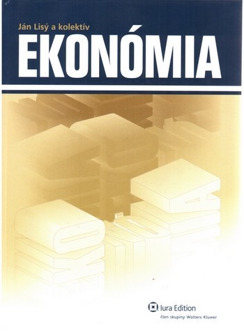 Ekonómia + CD + Metodická pomôcka