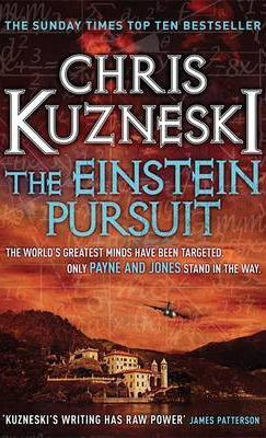 Einstein Pursuit