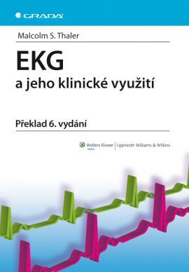 EKG a jeho klinické využití, Překlad 6. vydání
