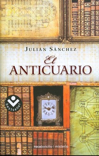 El Anticuario