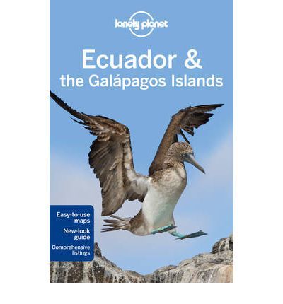 Ecuador&Galapagos Islands