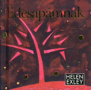 Édesapámnak