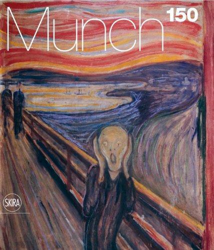 Edvard Munch 1863-1944