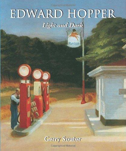 Edward Hopper-Light and Dark