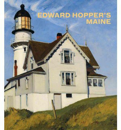 Edward Hopper's Maine