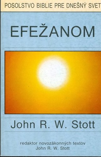Efežanom