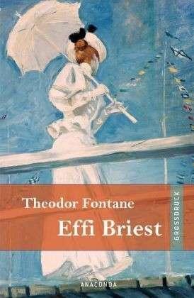 Effi Briest (Großdruck)