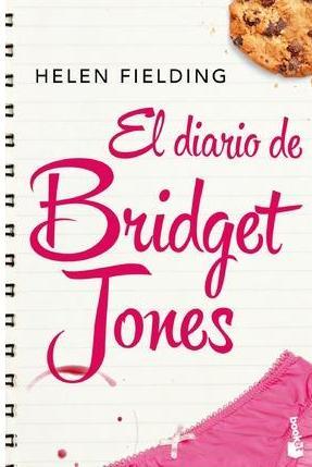 El diario de Bridget Jones