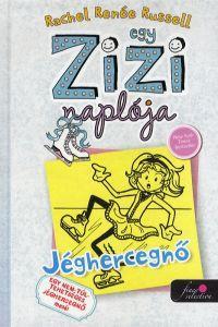 Kniha Egy zizi naplója 4 - Rachel Renée Russell