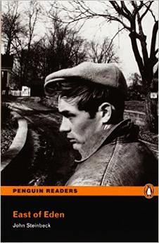 East of Eden + Mp3 Pack - PLPR6