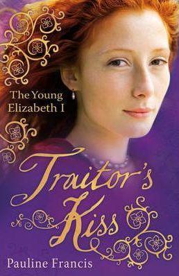 Elizabeth I - Traitor´s Kiss