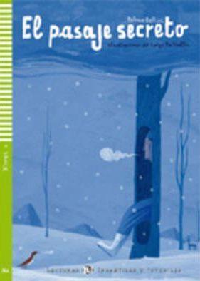 Young Eli Readers: El Pasaje Secreto + CD