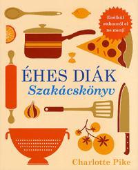 Éhes diák - Szakácskönyv