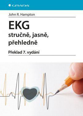 EKG stručně, jasně, přehledně - překlad 7. vydání