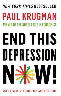 End This Depression Now
