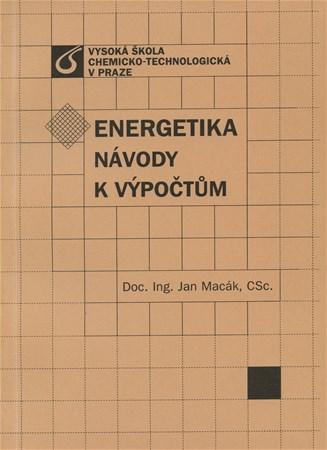 Energetika návody k výpočtům
