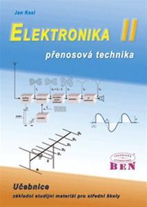 Kniha Elektronika 2