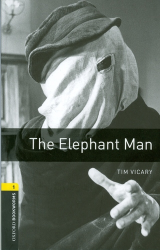 Elephant Man  OXBL 1