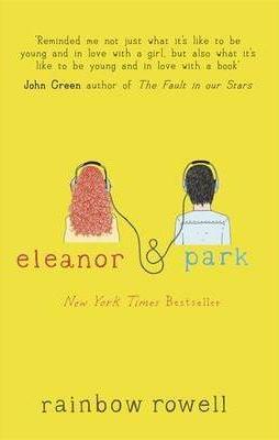 Eleonor and Park