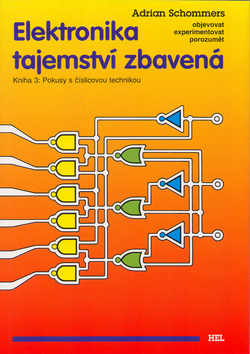 Elektronika tajemství zbavená 3
