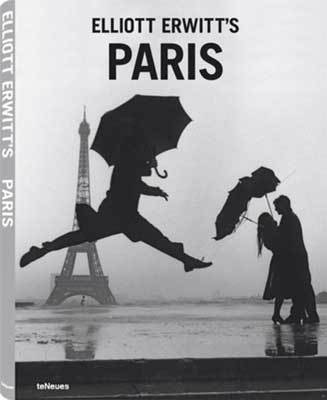 Elliot Erwitt Paris