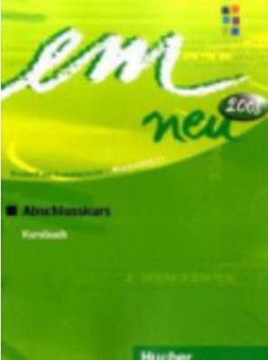 Em neu 3 abschlusskurs C1 LB