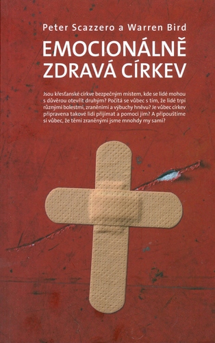 Emocionálně zdravá církev