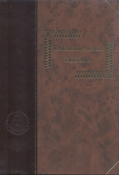 Encyclopaedia Beliana 4. Eh - Gala
