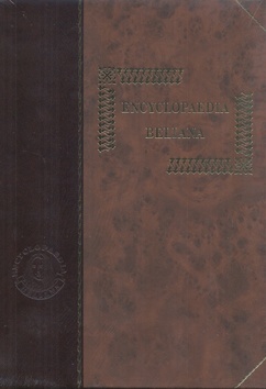 Encyclopaedia Beliana 3.