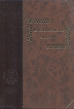 Encyclopaedia Beliana 2.
