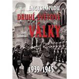 Encyklopédie druhé světové války 1939-1945