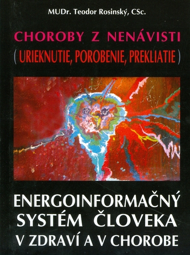 Choroby z nenávisti