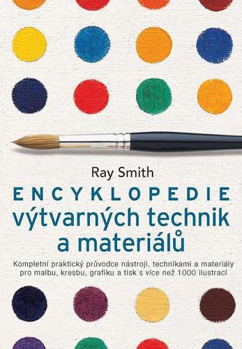 Encyklopedie výtvarnych technik a materiálů, 3. vyd
