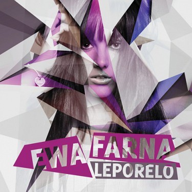 Farna Eva - Leporelo CD