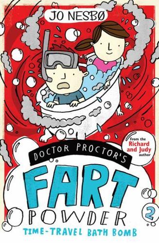 Fart Powder