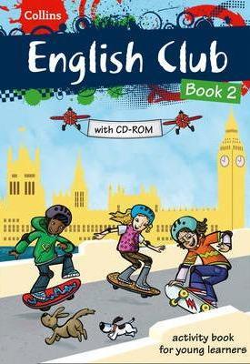 English Club 2