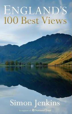 England´s 100 Best Views