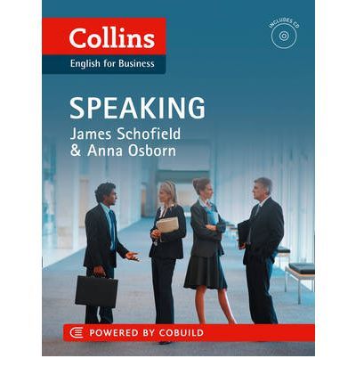 English for Business Speaking + CD