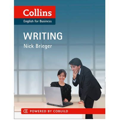 English for Business Writing
