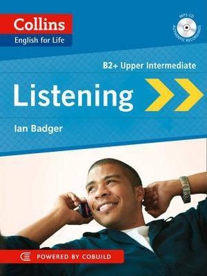 Collins English for Life: Listening B2: B2