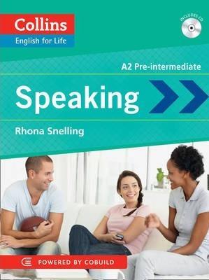 Collins English for Life: Skills - Speaking