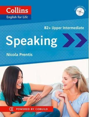 Collins English for Life: Skills - Speaking: B2