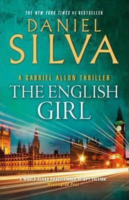 English Girl