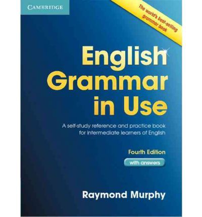 English Grammar in Use with Answers Fourth Edition
