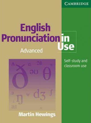 English Pronunciation in Use + 5CD