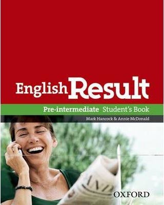 English Result Pre-Intermediate Student´s Book