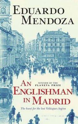 Englishman In Madrid