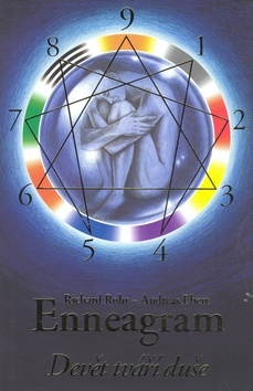 Enneagram Děvět tváří duše